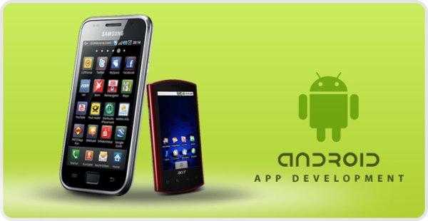 android-apps-development-india