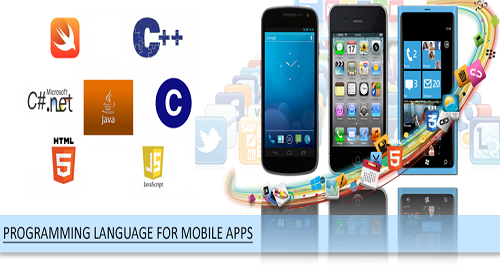 Programming-language-for-Mobile-apps
