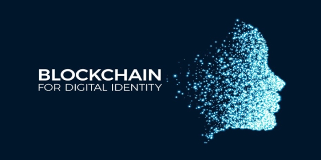 Blockchain Technology Is Revolutionizing Digital Identity Security